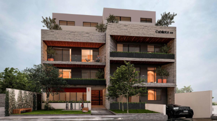 Exclusivo desarrollo vertical