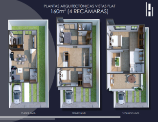 🏡✨ ¿Te imaginas vivir rodeado de tranquilidad, naturaleza y seguridad… sin salir de la ciudad?
